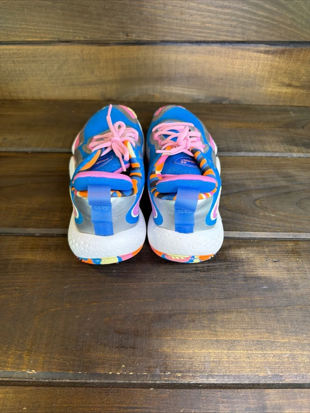 Under Armour excellent used